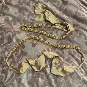 Chain Headwrap - Quantity (2)